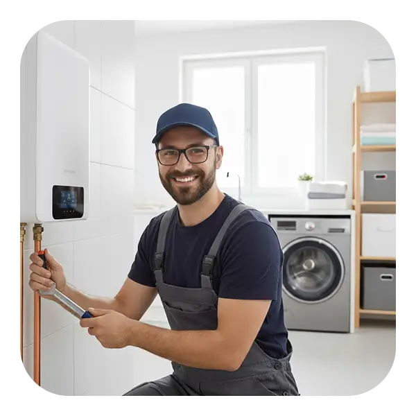 Repair Water Heater Near Me Deer Park TX